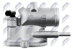 Thermostat Kühlmittel für MERCEDES-BENZ C-KLASSE Sportcoupe T-Model Coupe