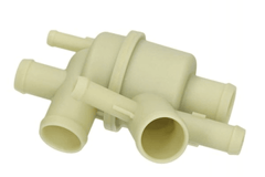 Thermostat Kühlmittel für LAND ROVER DISCOVERY III IV RANGE SPORT I