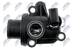 Thermostat Kühlmittel für MERCEDES-BENZ A-KLASSE VANEO