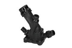 Thermostat Kühlmittel für VOLVO C30 C70 II Cabriolet S40 S60 S80 V50 V60 I V70