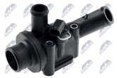 Thermostat Kühlmittel für MERCEDES-BENZ A-KLASSE VANEO