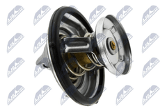 Thermostat Kühlmittel für MERCEDES-BENZ SSANGYONG DAEWOO PUCH 124 Stufenheck