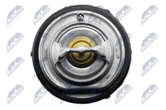 Thermostat Kühlmittel für MERCEDES-BENZ SSANGYONG DAEWOO PUCH 124 Stufenheck