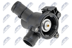 Thermostat Kühlmittel für MERCEDES-BENZ A-KLASSE B-KLASSE Sports Tourer CLA