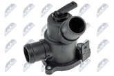 Thermostat Kühlmittel für MERCEDES-BENZ A-KLASSE B-KLASSE Sports Tourer CLA