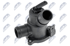 Thermostat Kühlmittel für MERCEDES-BENZ A-KLASSE B-KLASSE Sports Tourer CLA