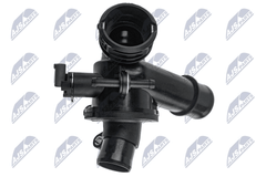 Thermostat Kühlmittel für MERCEDES-BENZ C-KLASSE T-Model Coupe CLS Shooting