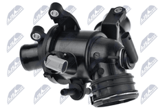 Thermostat Kühlmittel für MERCEDES-BENZ C-KLASSE T-Model Coupe CLS Shooting