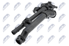 Thermostat Kühlmittel für MERCEDES-BENZ C-KLASSE T-Model Coupe Cabriolet