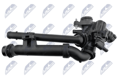 Thermostat Kühlmittel für MERCEDES-BENZ C-KLASSE T-Model Coupe Cabriolet