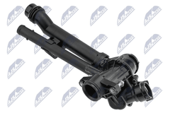 Thermostat Kühlmittel für MERCEDES-BENZ C-KLASSE T-Model Coupe Cabriolet