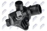 Thermostat Kühlmittel für MERCEDES-BENZ A-KLASSE B-KLASSE Sports Tourer