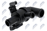 Thermostat Kühlmittel für SMART CABRIO CITY-COUPE CROSSBLADE FORTWO Coupe
