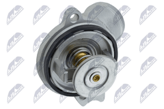Thermostat Kühlmittel für CHRYSLER MERCEDES-BENZ PUCH CROSSFIRE Roadster