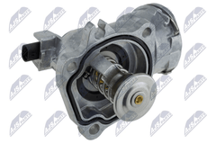 Thermostat Kühlmittel für MERCEDES-BENZ C-KLASSE T-Model CLS Shooting Brake