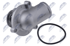 Thermostat Kühlmittel für MERCEDES-BENZ SSANGYONG DAEWOO C-KLASSE T-Model CLK