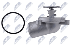 Thermostat Kühlmittel für MERCEDES-BENZ SSANGYONG DAEWOO C-KLASSE T-Model CLK