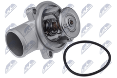 Thermostat Kühlmittel für MERCEDES-BENZ SSANGYONG DAEWOO C-KLASSE T-Model CLK