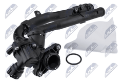 Thermostat Kühlmittel für MERCEDES-BENZ C-KLASSE Coupe Cabriolet T-Model