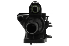 Thermostat Kühlmittel für CITROËN FORD MAZDA PEUGEOT TOYOTA C1 C2 C3 I Pluriel