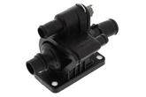 Thermostat Kühlmittel für CITROËN FORD MAZDA PEUGEOT TOYOTA C1 C2 C3 I Pluriel