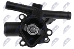 Thermostat Kühlmittel für NISSAN OPEL RENAULT NV400 Kasten Pritsche/Fahrgestell
