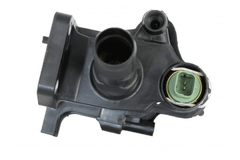 Thermostat Kühlmittel für CITROËN FIAT FORD MAZDA PEUGEOT VOLVO MINI BERLINGO /