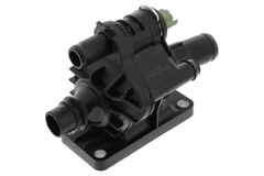 Thermostat Kühlmittel für CITROËN FIAT FORD MAZDA PEUGEOT VOLVO MINI BERLINGO /