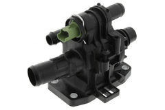 Thermostat Kühlmittel für CITROËN FIAT FORD MAZDA PEUGEOT VOLVO MINI BERLINGO /