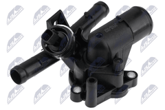 Thermostat Kühlmittel für NISSAN OPEL RENAULT NV400 Kasten Pritsche/Fahrgestell