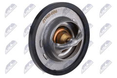 Thermostat Kühlmittel für NISSAN RENAULT CEFIRO III Stufenheck MICRA IV NOTE