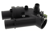 Thermostat Kühlmittel für CITROËN PEUGEOT C5 II Break III C6 C8 C-CROSSER