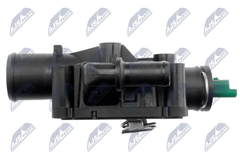 Thermostat Kühlmittel für CITROËN PEUGEOT BERLINGO MULTISPACE C2 C3 I Pluriel /