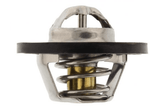 Thermostat Kühlmittel für ISUZU NISSAN SUBARU TROOPER I Geländewagen offen MIDI