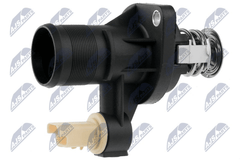 Thermostat Kühlmittel für CITROËN FIAT LANCIA PEUGEOT BERLINGO / FIRST