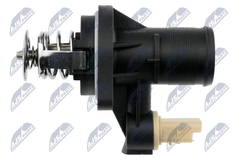 Thermostat Kühlmittel für CITROËN FIAT LANCIA PEUGEOT BERLINGO / FIRST