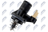 Thermostat Kühlmittel für CITROËN FIAT LANCIA PEUGEOT BERLINGO / FIRST