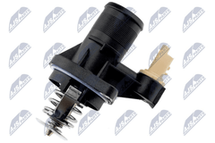 Thermostat Kühlmittel für CITROËN FIAT LANCIA PEUGEOT BERLINGO / FIRST