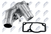 Thermostat Kühlmittel für OPEL SAAB CADILLAC SIGNUM CC VECTRA C Caravan