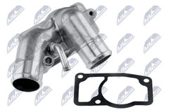 Thermostat Kühlmittel für OPEL SAAB CADILLAC SIGNUM CC VECTRA C Caravan