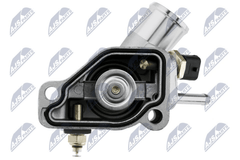 Thermostat Kühlmittel für OPEL SAAB ASTRA G Stufenheck Caravan CC Coupe