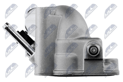 Thermostat Kühlmittel für OPEL SAAB ASTRA G Stufenheck Caravan CC Coupe