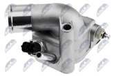 Thermostat Kühlmittel für OPEL SAAB ASTRA G Stufenheck Caravan CC Coupe