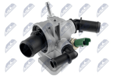 Thermostat Kühlmittel für ALFA ROMEO FIAT LANCIA OPEL MITO DOBLO