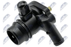 Thermostat Kühlmittel für OPEL CHEVROLET ADAM ASTRA J Caravan GTC Stufenheck