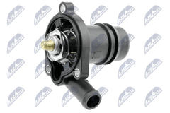 Thermostat Kühlmittel für OPEL CHEVROLET ADAM ASTRA J Caravan GTC Stufenheck