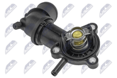 Thermostat Kühlmittel für ALFA ROMEO FIAT LANCIA OPEL SAAB SUZUKI CHEVROLET