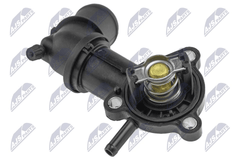 Thermostat Kühlmittel für ALFA ROMEO FIAT LANCIA OPEL SAAB SUZUKI CHEVROLET