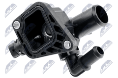 Thermostat Kühlmittel für ALFA ROMEO CITROËN FIAT LANCIA OPEL PEUGEOT SUZUKI
