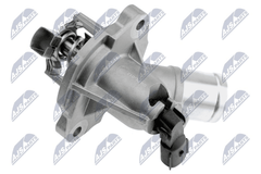 Thermostat Kühlmittel für OPEL ADAM ASTRA K Sports Tourer CORSA E